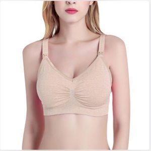 GXXGE Nursing Bra XL NWT